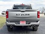 New 2025 Ram 1500 Laramie Crew Cab 4x4 Pickup for sale #SN550222 - photo 11