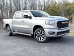New 2025 Ram 1500 Laramie Crew Cab 4x4 Pickup for sale #SN550222 - photo 2