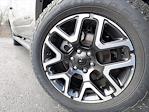 New 2025 Ram 1500 Laramie Crew Cab 4x4 Pickup for sale #SN550222 - photo 4