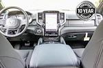 New 2025 Ram 1500 Lone Star Crew Cab 4x4 Pickup for sale #SN564872 - photo 23