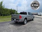New 2025 Ram 1500 Lone Star Crew Cab 4x4 Pickup for sale #SN564872 - photo 8