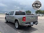 New 2025 Ram 1500 Lone Star Crew Cab 4x4 Pickup for sale #SN564872 - photo 9