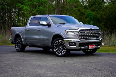 Used 2025 Ram 1500 - photo 1