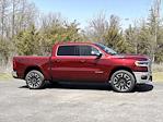 New 2025 Ram 1500 Longhorn Crew Cab 4x4 Pickup for sale #SN678735 - photo 6