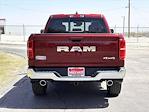 New 2025 Ram 1500 Longhorn Crew Cab 4x4 Pickup for sale #SN678735 - photo 8