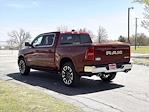 New 2025 Ram 1500 Longhorn Crew Cab 4x4 Pickup for sale #SN678735 - photo 10