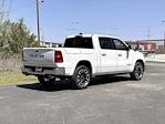 New 2025 Ram 1500 Longhorn Crew Cab 4x4 Pickup for sale #SN678736 - photo 8