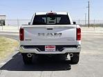 New 2025 Ram 1500 Longhorn Crew Cab 4x4 Pickup for sale #SN678736 - photo 10