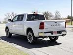 New 2025 Ram 1500 Longhorn Crew Cab 4x4 Pickup for sale #SN678736 - photo 11