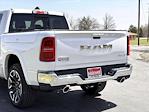 New 2025 Ram 1500 Longhorn Crew Cab 4x4 Pickup for sale #SN678736 - photo 12