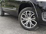New 2025 Ram 1500 Limited Longhorn Crew Cab 4x4 Pickup for sale #SN692105 - photo 3
