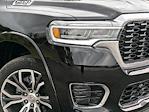 New 2025 Ram 1500 Limited Longhorn Crew Cab 4x4 Pickup for sale #SN692105 - photo 4