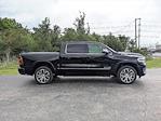 New 2025 Ram 1500 Limited Longhorn Crew Cab 4x4 Pickup for sale #SN692105 - photo 6