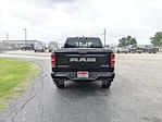 New 2025 Ram 1500 Limited Longhorn Crew Cab 4x4 Pickup for sale #SN692105 - photo 8