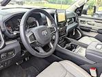 New 2025 Ram 1500 Limited Longhorn Crew Cab 4x4 Pickup for sale #SN692105 - photo 10