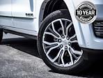 New 2025 Ram 1500 Limited Longhorn Crew Cab 4x4 Pickup for sale #SN692107 - photo 3
