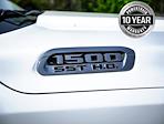 New 2025 Ram 1500 Limited Longhorn Crew Cab 4x4 Pickup for sale #SN692107 - photo 6