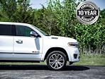 New 2025 Ram 1500 Limited Longhorn Crew Cab 4x4 Pickup for sale #SN692107 - photo 9