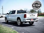 New 2025 Ram 1500 Limited Longhorn Crew Cab 4x4 Pickup for sale #SN692107 - photo 13