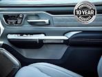 New 2025 Ram 1500 Limited Longhorn Crew Cab 4x4 Pickup for sale #SN692107 - photo 18