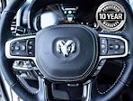 New 2025 Ram 1500 Limited Longhorn Crew Cab 4x4 Pickup for sale #SN692107 - photo 19