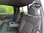 New 2025 Ram 1500 Rebel Crew Cab 4x4 Pickup for sale #SN692631 - photo 22