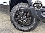 New 2025 Ram 1500 Rebel Crew Cab 4x4 Pickup for sale #SN692631 - photo 3