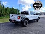 New 2025 Ram 1500 Rebel Crew Cab 4x4 Pickup for sale #SN692631 - photo 30