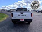 New 2025 Ram 1500 Rebel Crew Cab 4x4 Pickup for sale #SN692631 - photo 31