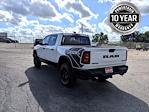 New 2025 Ram 1500 Rebel Crew Cab 4x4 Pickup for sale #SN692631 - photo 32