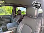 New 2025 Ram 1500 Rebel Crew Cab 4x4 Pickup for sale #SN692631 - photo 8