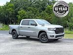 New 2025 Ram 1500 Tradesman Crew Cab 4x4 Pickup for sale #SN714992 - photo 8
