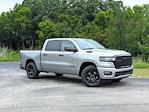 New 2025 Ram 1500 Tradesman Crew Cab 4x4 Pickup for sale #SN714992 - photo 9
