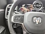 New 2025 Ram 1500 Tradesman Crew Cab 4x4 Pickup for sale #SN714992 - photo 19