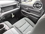 New 2025 Ram 1500 Tradesman Crew Cab 4x4 Pickup for sale #SN714992 - photo 29