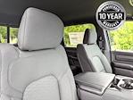 New 2025 Ram 1500 Tradesman Crew Cab 4x4 Pickup for sale #SN714992 - photo 32