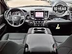 New 2025 Ram 1500 Tradesman Crew Cab 4x4 Pickup for sale #SN715028 - photo 10