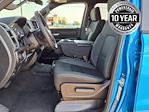 New 2025 Ram 1500 Tradesman Crew Cab 4x4 Pickup for sale #SN715028 - photo 12