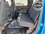 New 2025 Ram 1500 Tradesman Crew Cab 4x4 Pickup for sale #SN715028 - photo 13