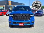 New 2025 Ram 1500 Tradesman Crew Cab 4x4 Pickup for sale #SN715028 - photo 4