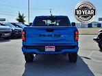New 2025 Ram 1500 Tradesman Crew Cab 4x4 Pickup for sale #SN715028 - photo 6
