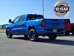 New 2025 Ram 1500 Tradesman Crew Cab 4x4 Pickup for sale #SN715028 - photo 9