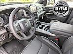 New 2025 Ram 1500 Laramie Crew Cab 4x4 Pickup for sale #SN729517 - photo 10