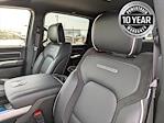 New 2025 Ram 1500 Laramie Crew Cab 4x4 Pickup for sale #SN729517 - photo 13
