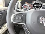 New 2025 Ram 1500 Laramie Crew Cab 4x4 Pickup for sale #SN729517 - photo 19