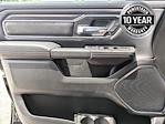 New 2025 Ram 1500 Laramie Crew Cab 4x4 Pickup for sale #SN729517 - photo 21