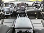New 2025 Ram 1500 Laramie Crew Cab 4x4 Pickup for sale #SN729517 - photo 25
