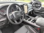 New 2025 Ram 1500 Laramie Crew Cab 4x4 Pickup for sale #SN729519 - photo 10