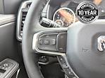 New 2025 Ram 1500 Laramie Crew Cab 4x4 Pickup for sale #SN729519 - photo 19