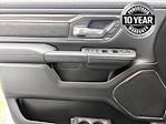 New 2025 Ram 1500 Laramie Crew Cab 4x4 Pickup for sale #SN729519 - photo 21